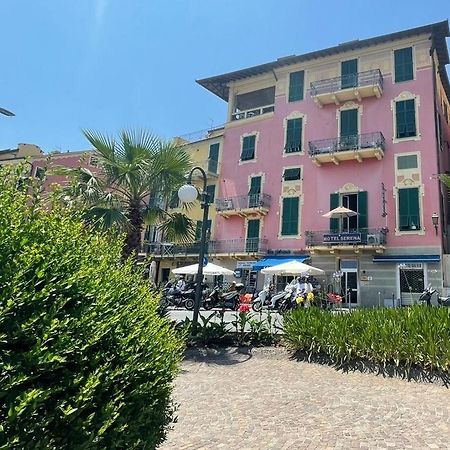 Hotel Serena Arenzano Kültér fotó