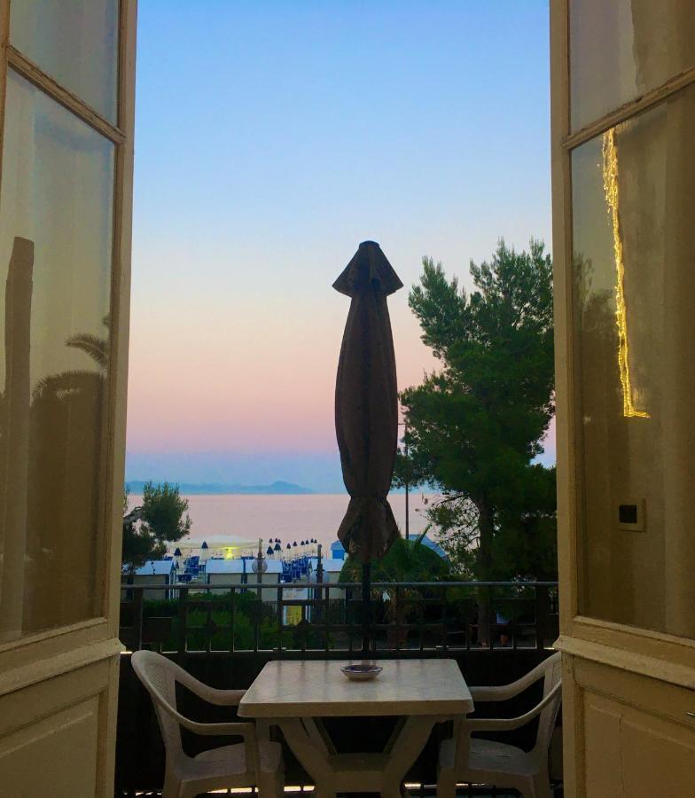 Hotel Serena Arenzano Kültér fotó