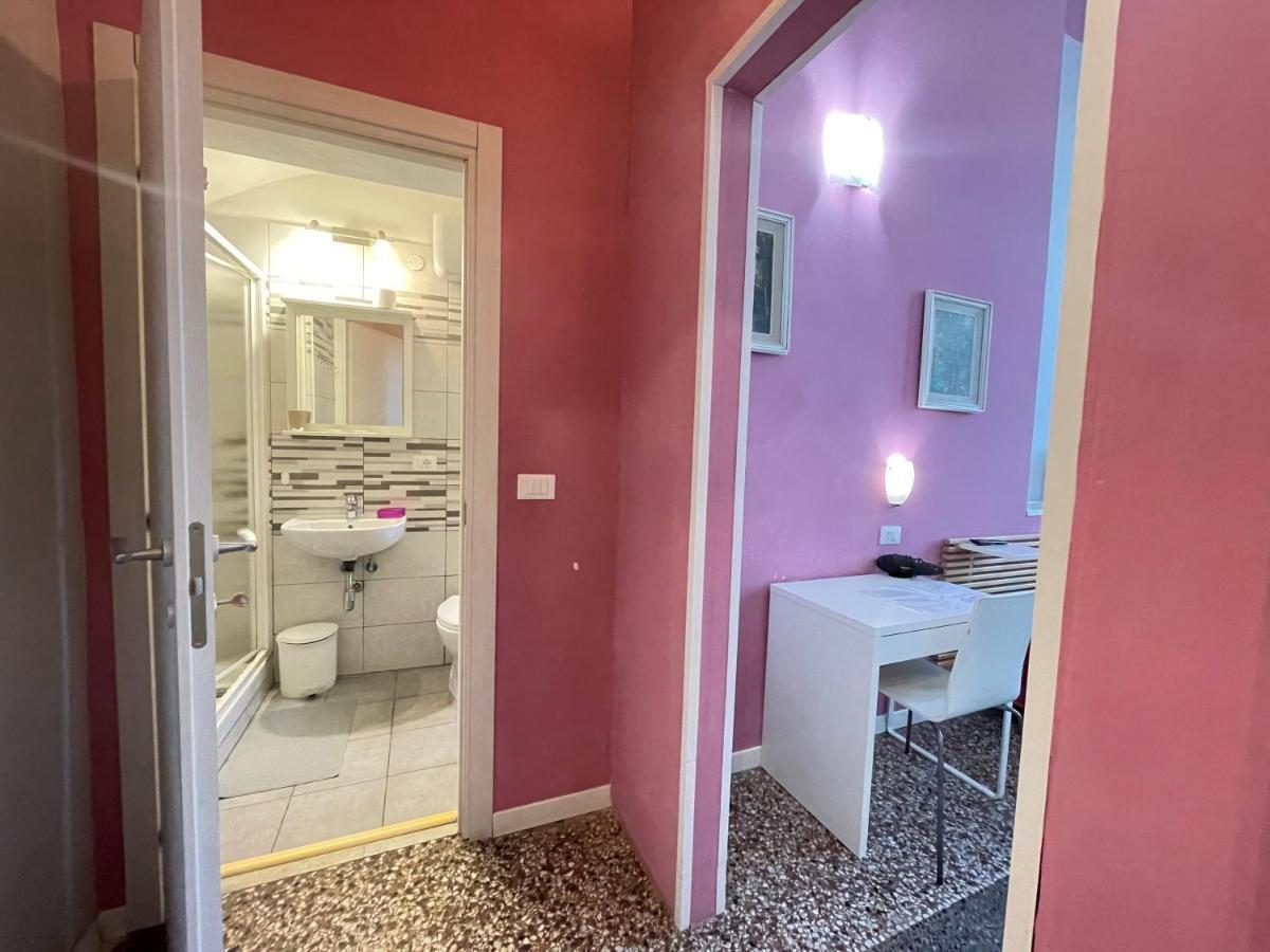 Hotel Serena Arenzano Kültér fotó