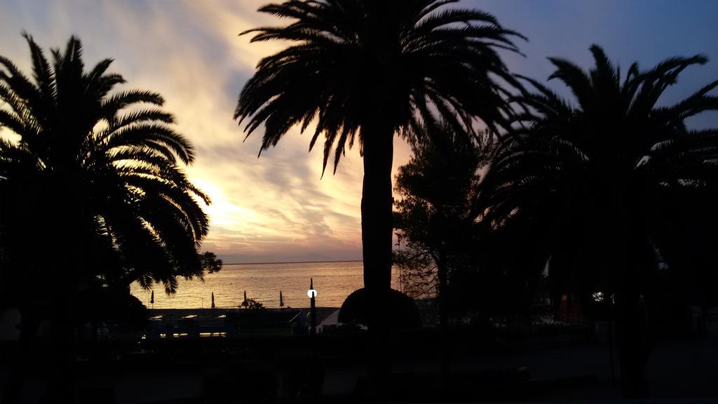 Hotel Serena Arenzano Kültér fotó