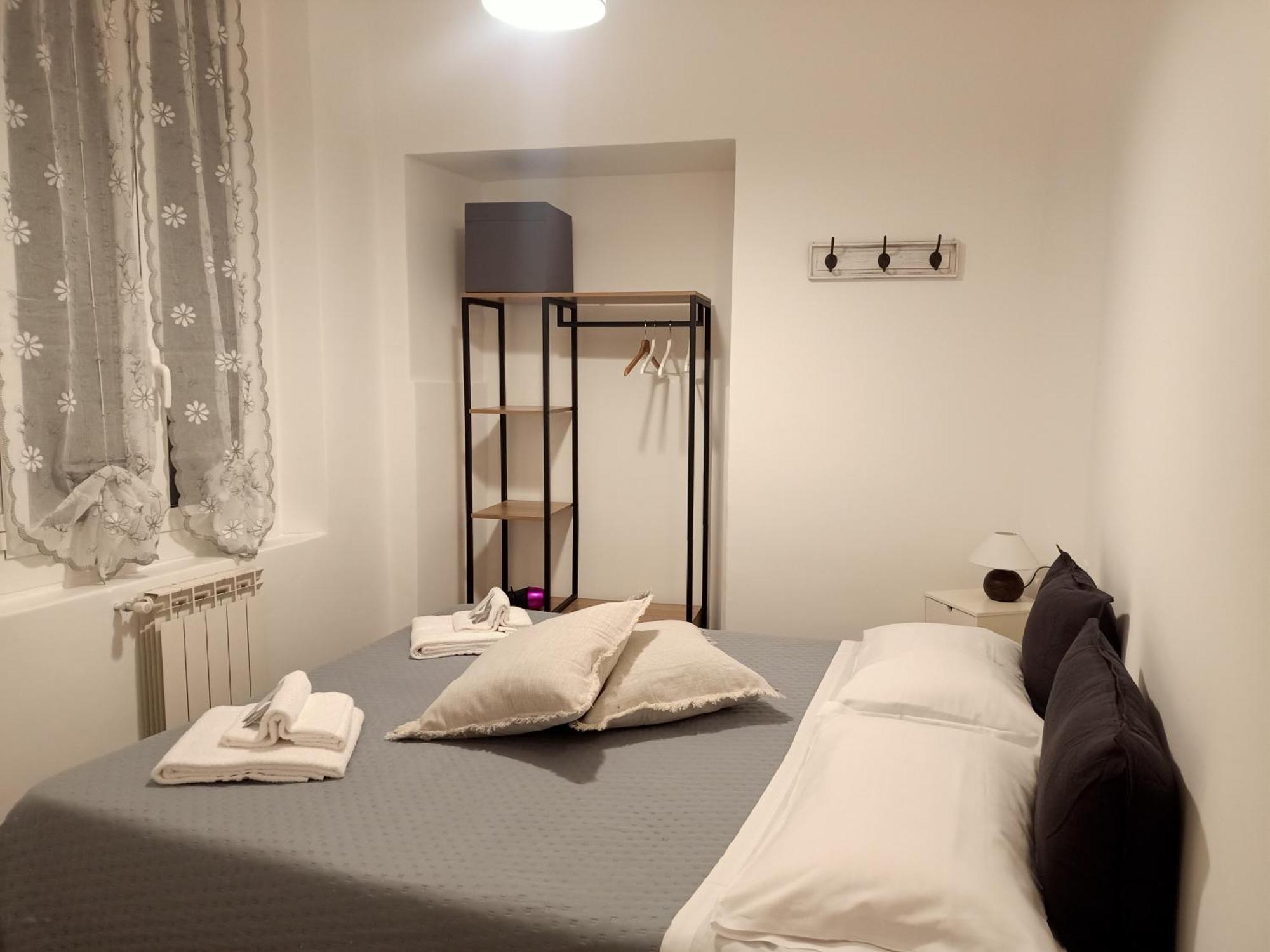 Hotel Serena Arenzano Kültér fotó