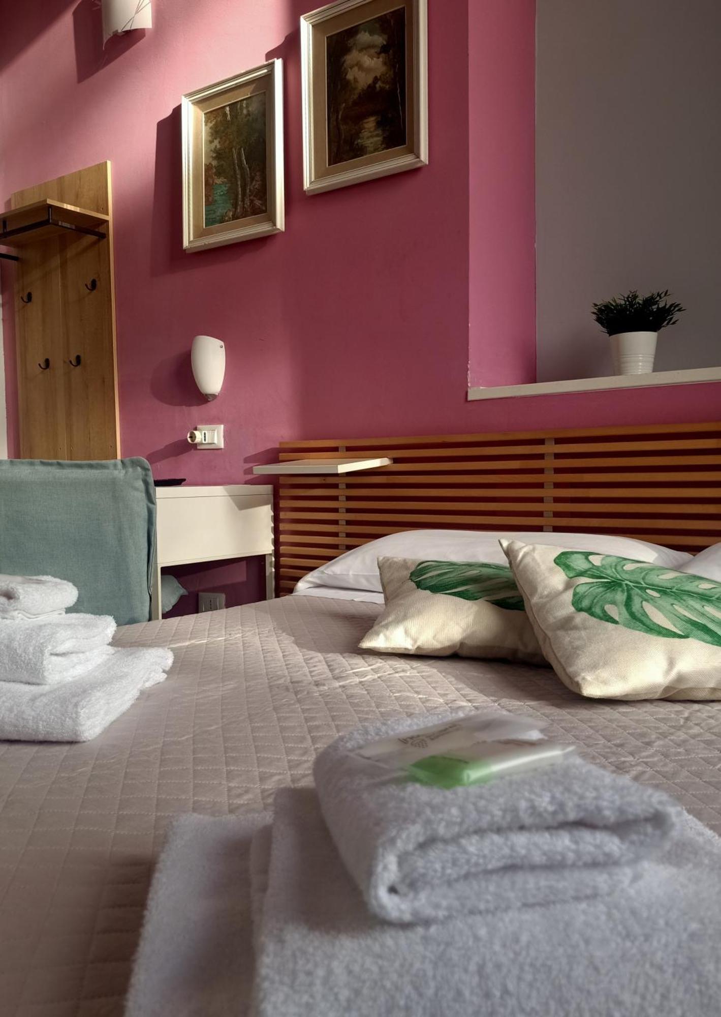 Hotel Serena Arenzano Kültér fotó