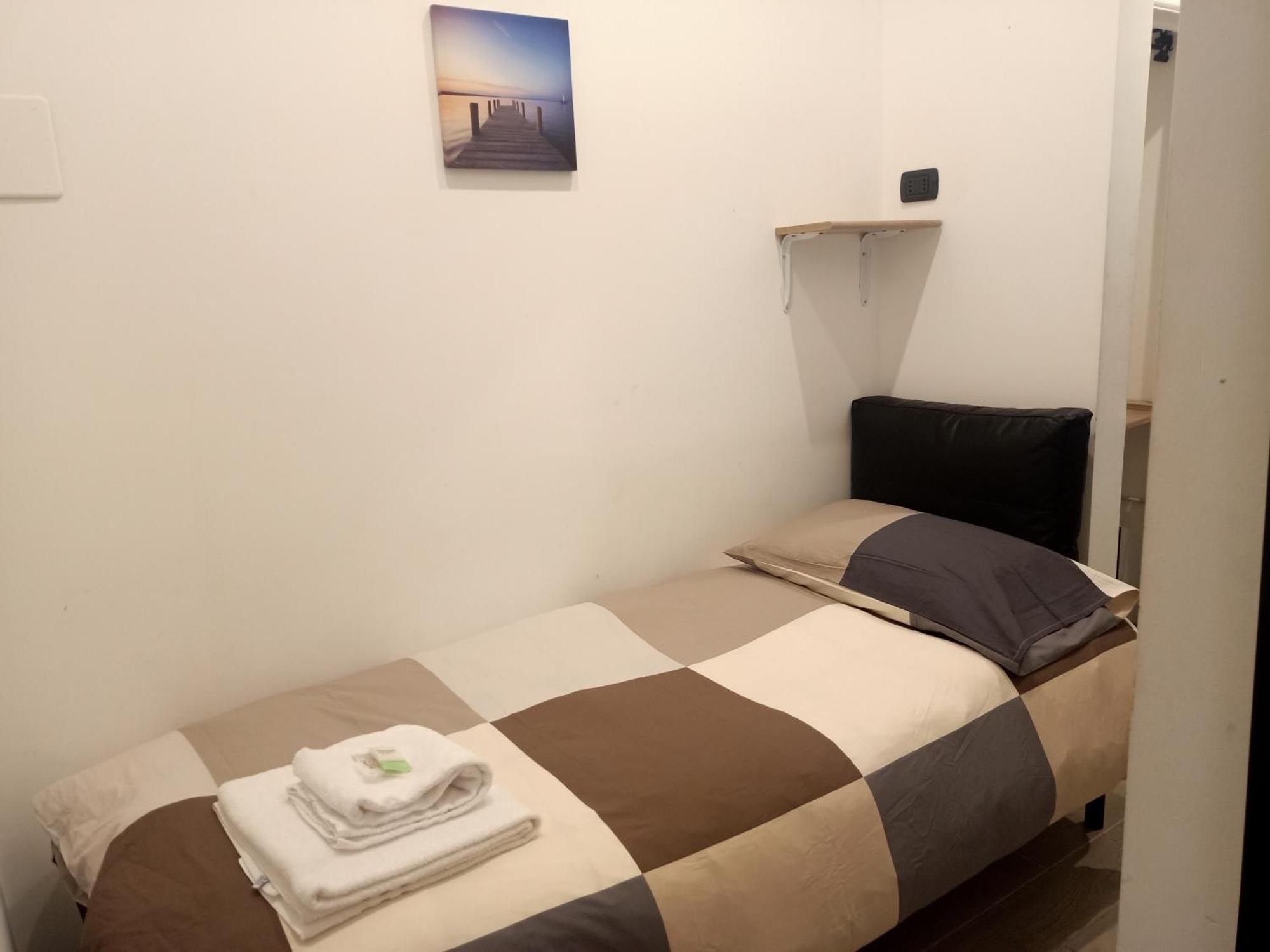 Hotel Serena Arenzano Kültér fotó