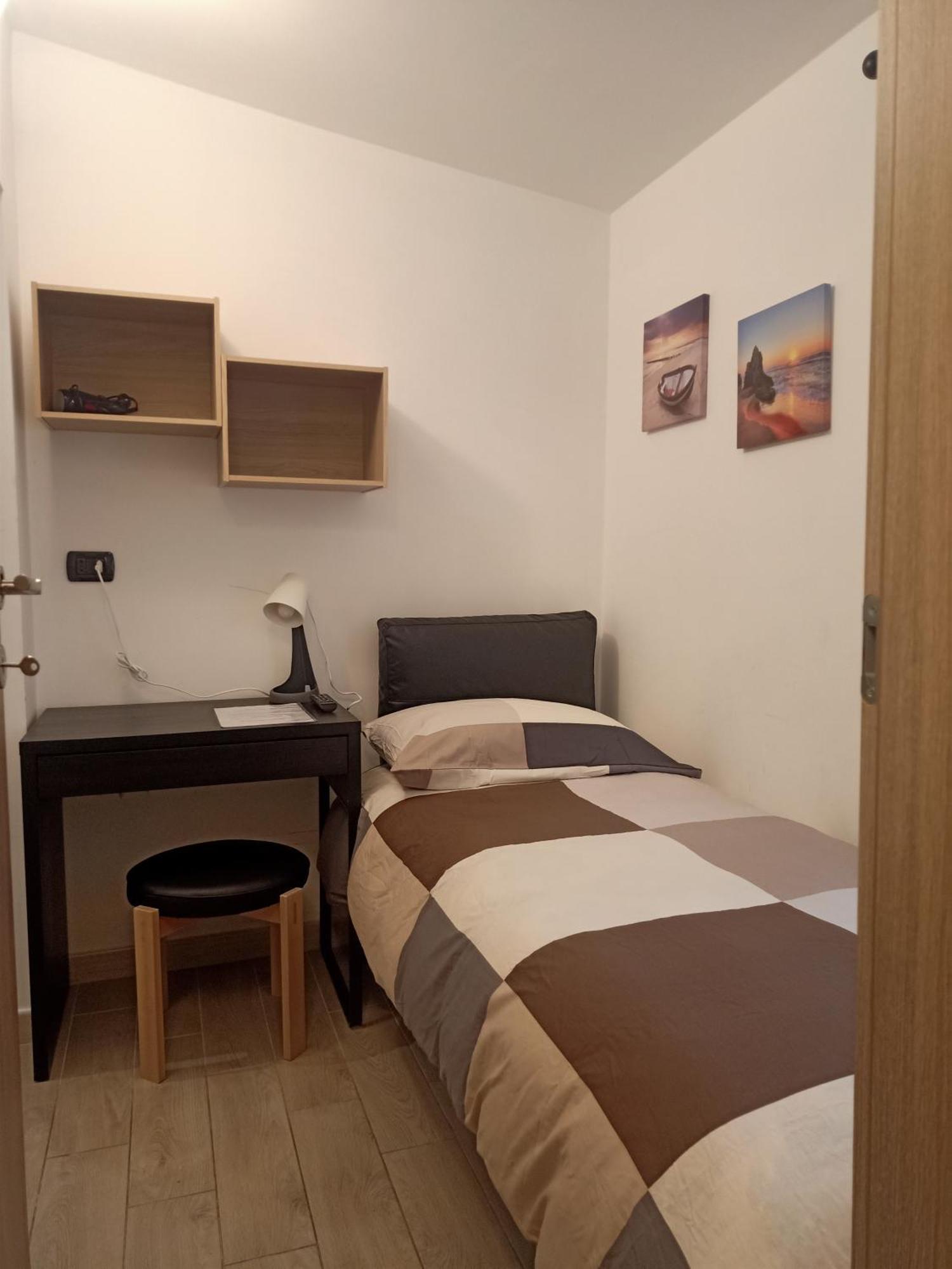 Hotel Serena Arenzano Kültér fotó