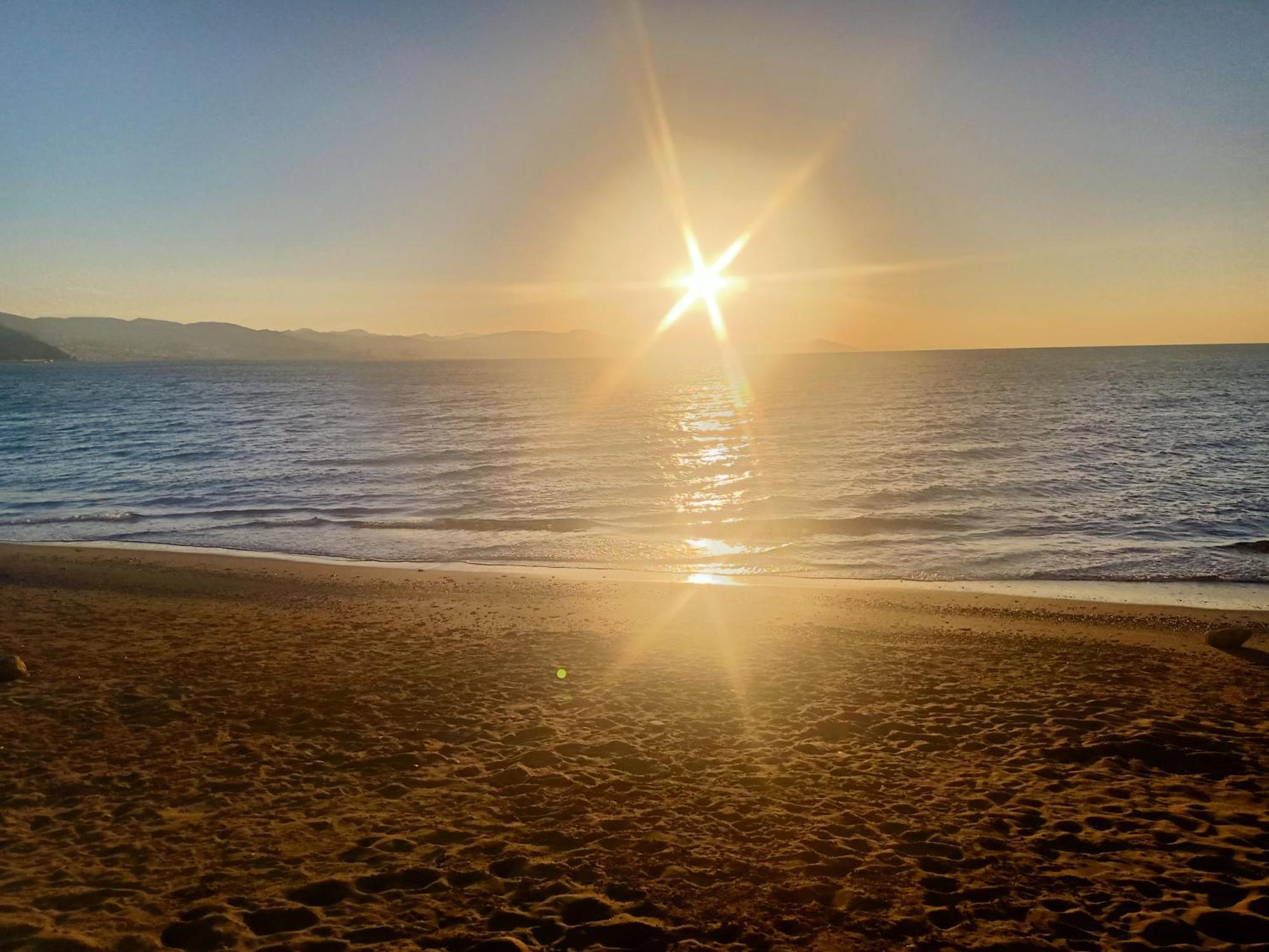 Hotel Serena Arenzano Kültér fotó