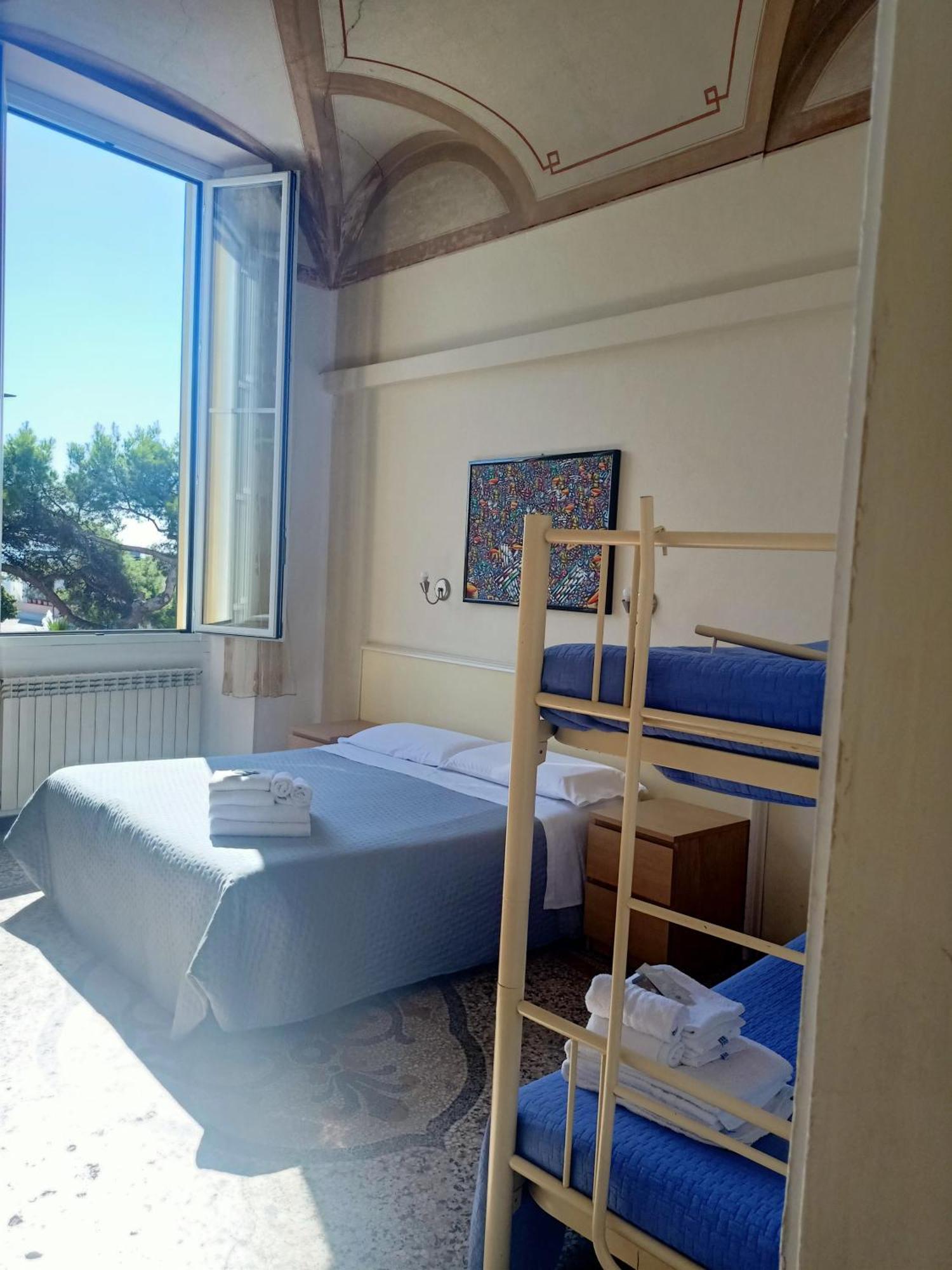 Hotel Serena Arenzano Kültér fotó