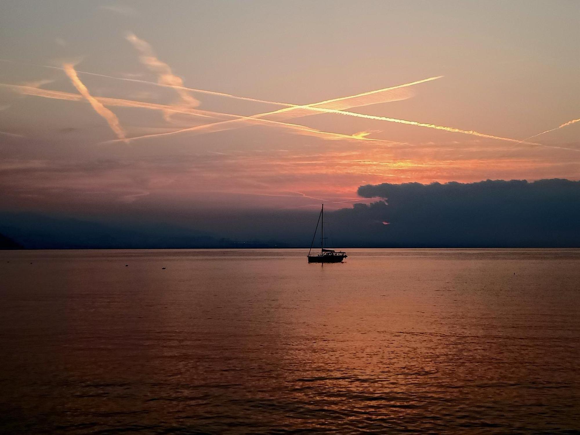 Hotel Serena Arenzano Kültér fotó
