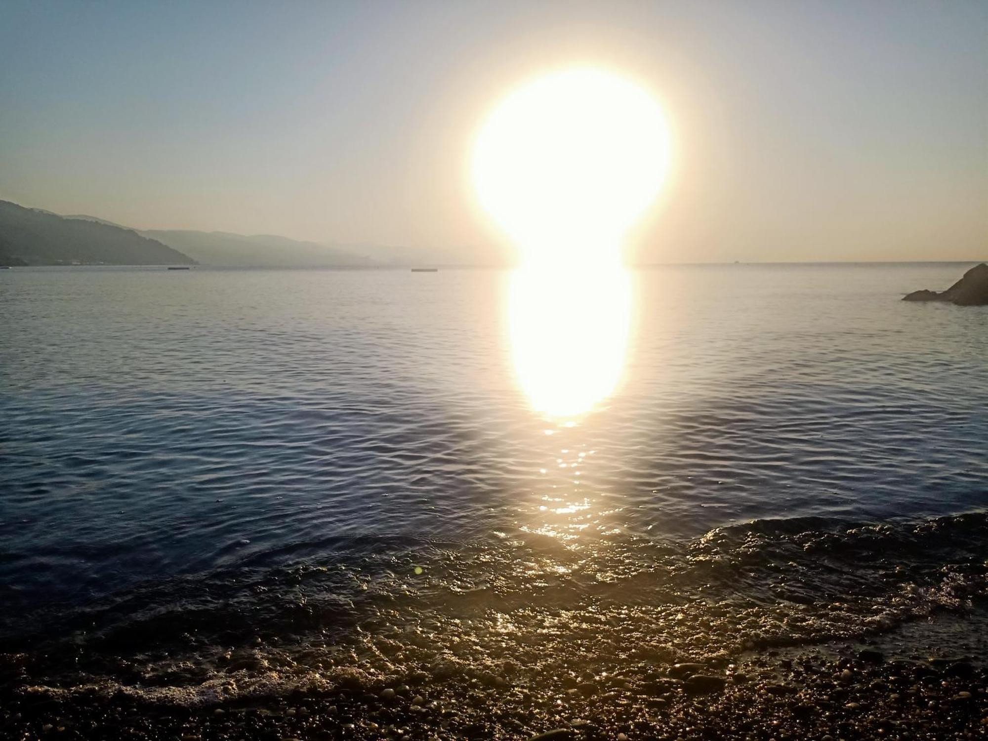 Hotel Serena Arenzano Kültér fotó