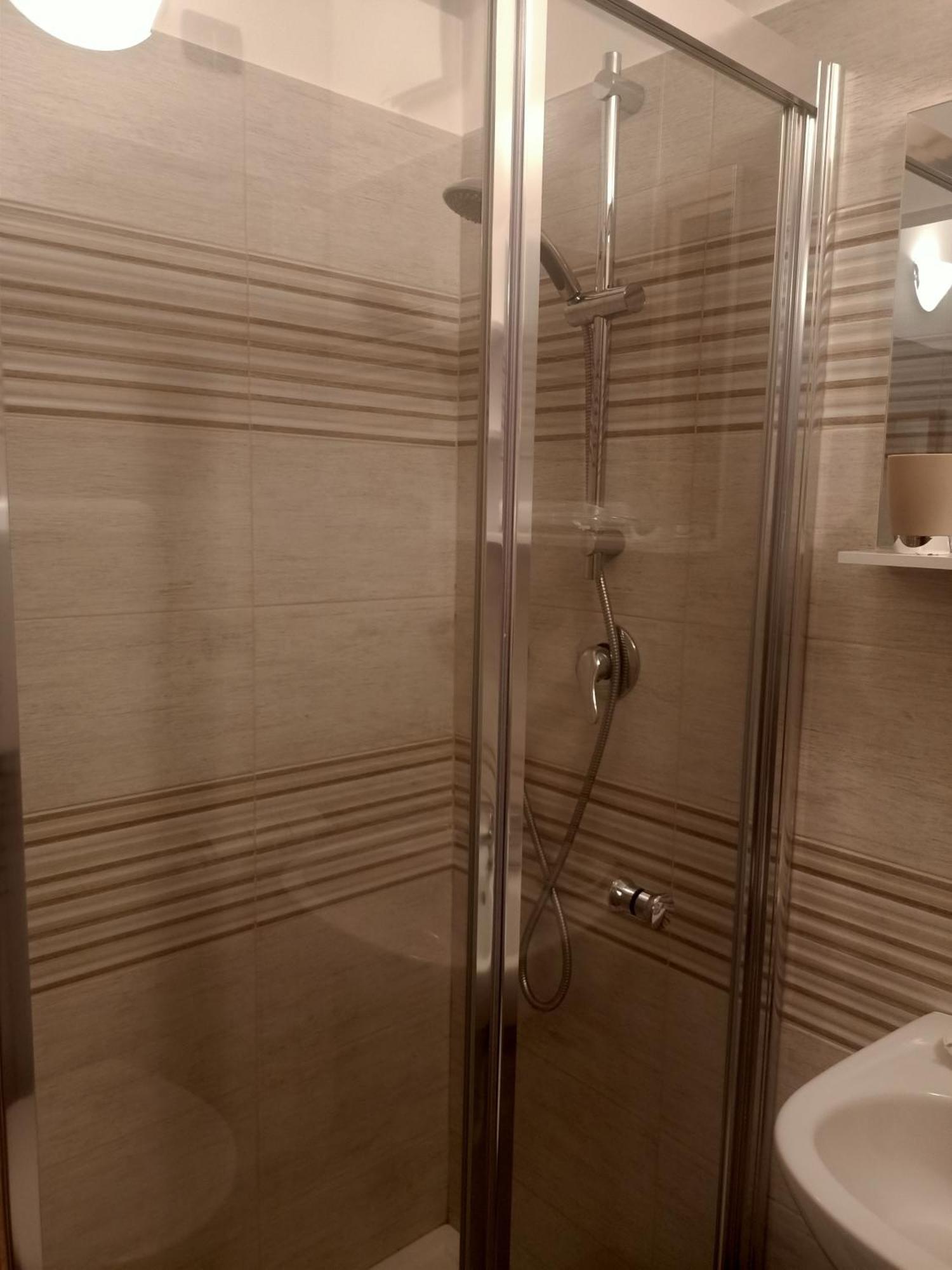 Hotel Serena Arenzano Kültér fotó