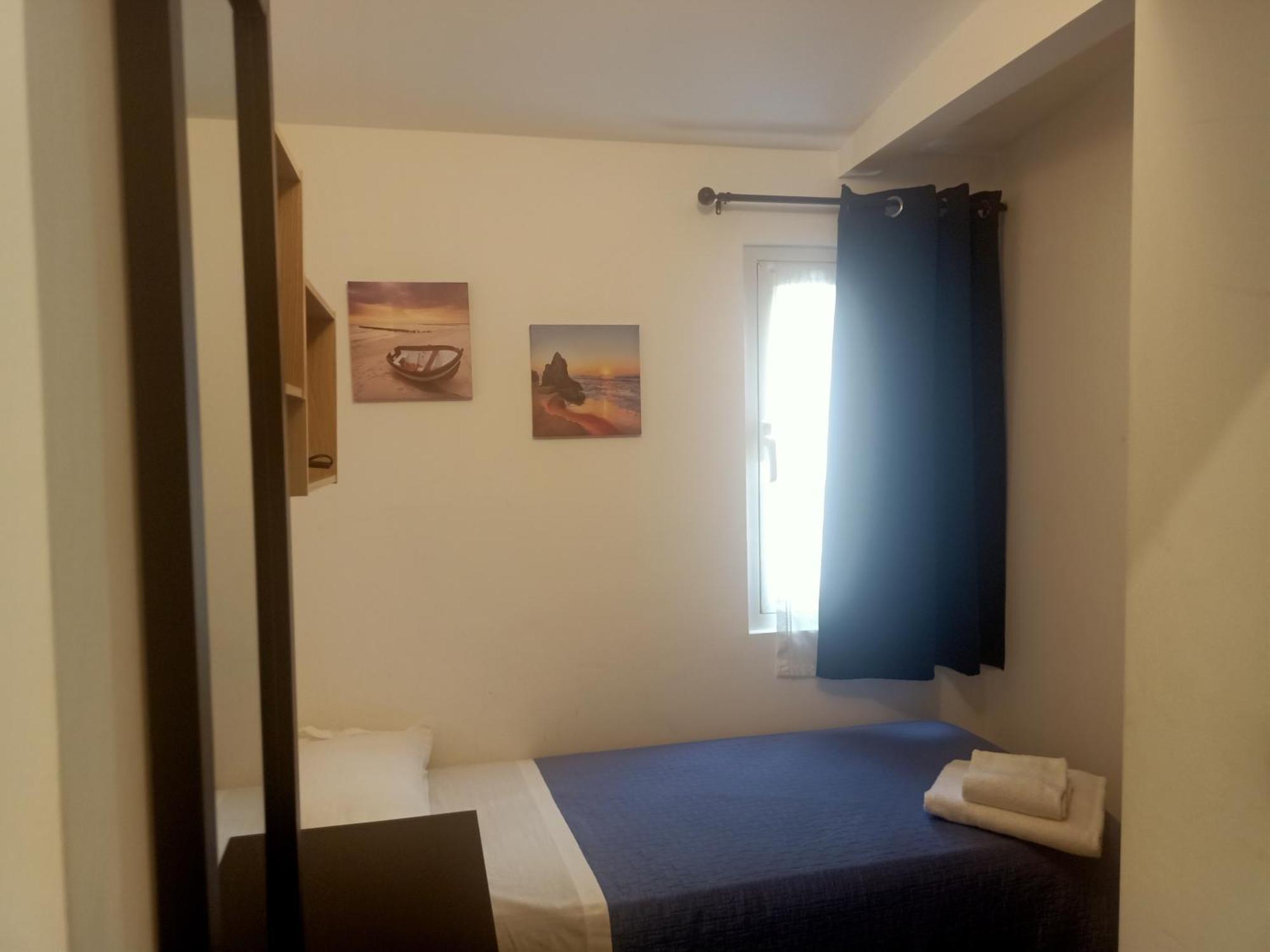 Hotel Serena Arenzano Kültér fotó
