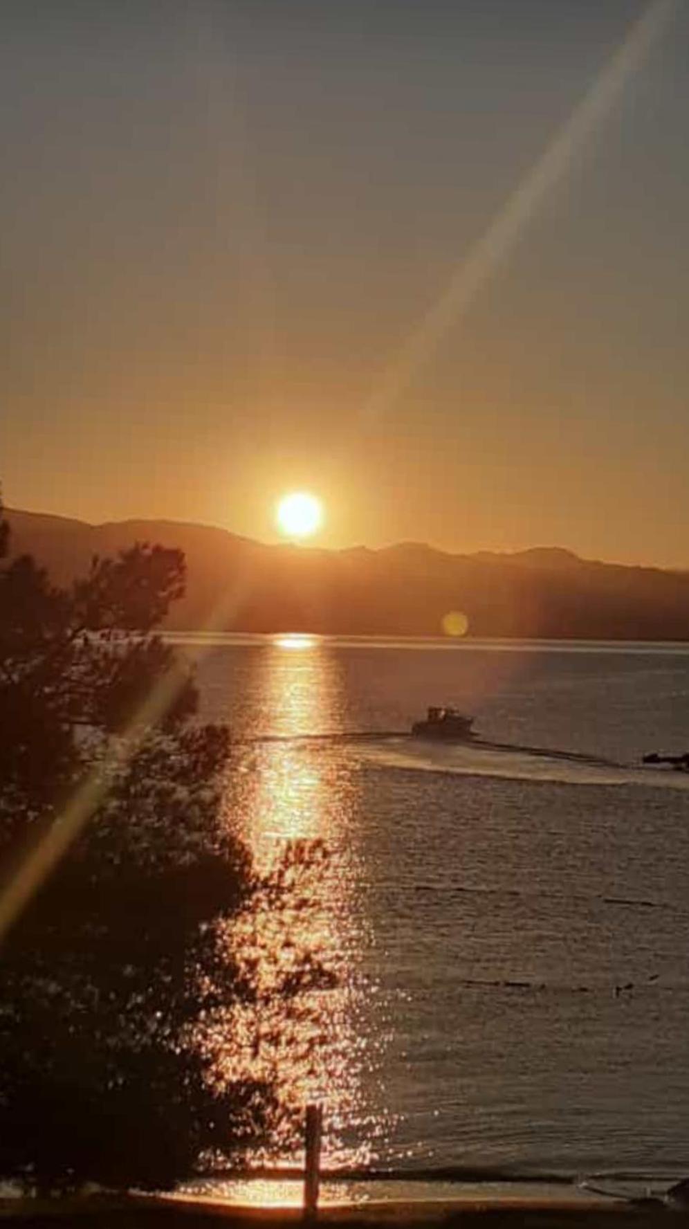 Hotel Serena Arenzano Kültér fotó