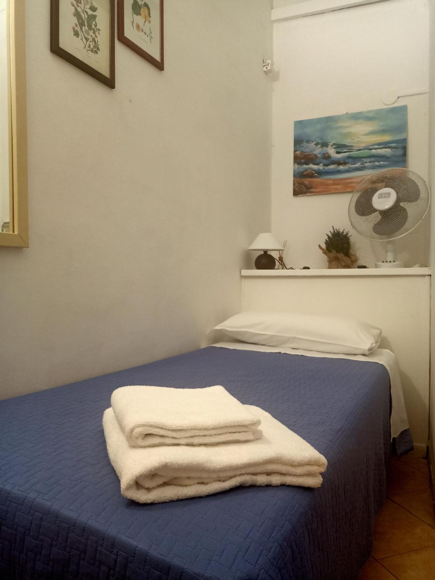 Hotel Serena Arenzano Kültér fotó
