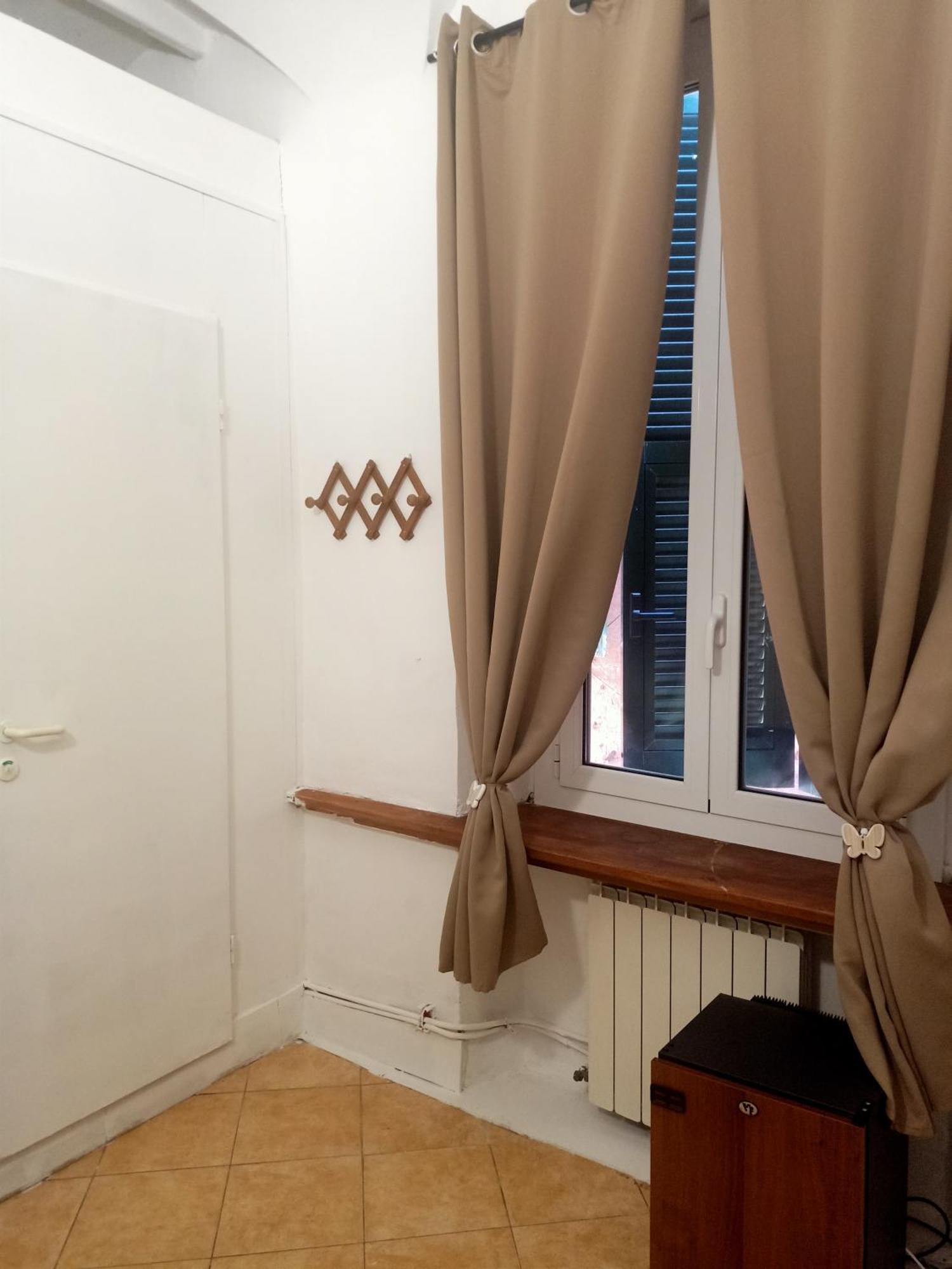 Hotel Serena Arenzano Kültér fotó