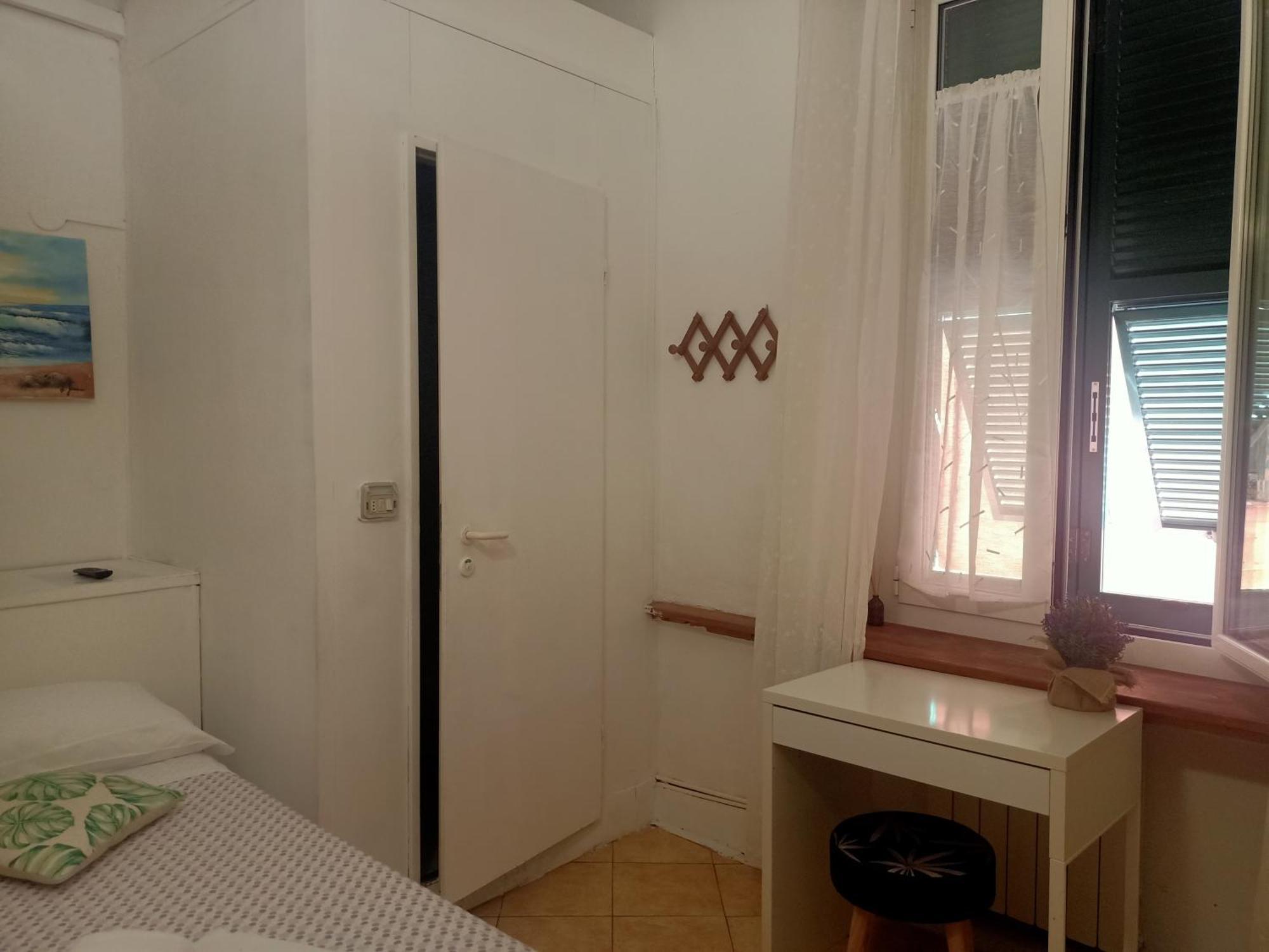 Hotel Serena Arenzano Kültér fotó