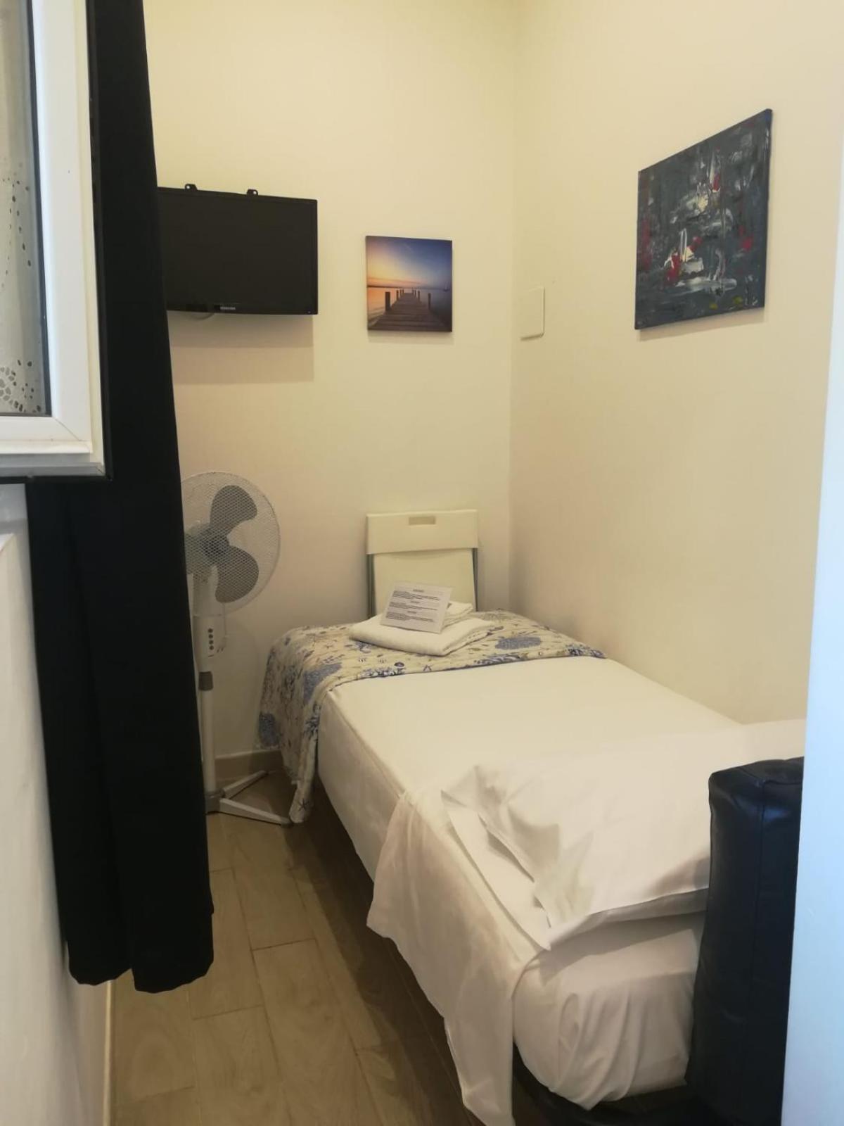 Hotel Serena Arenzano Kültér fotó
